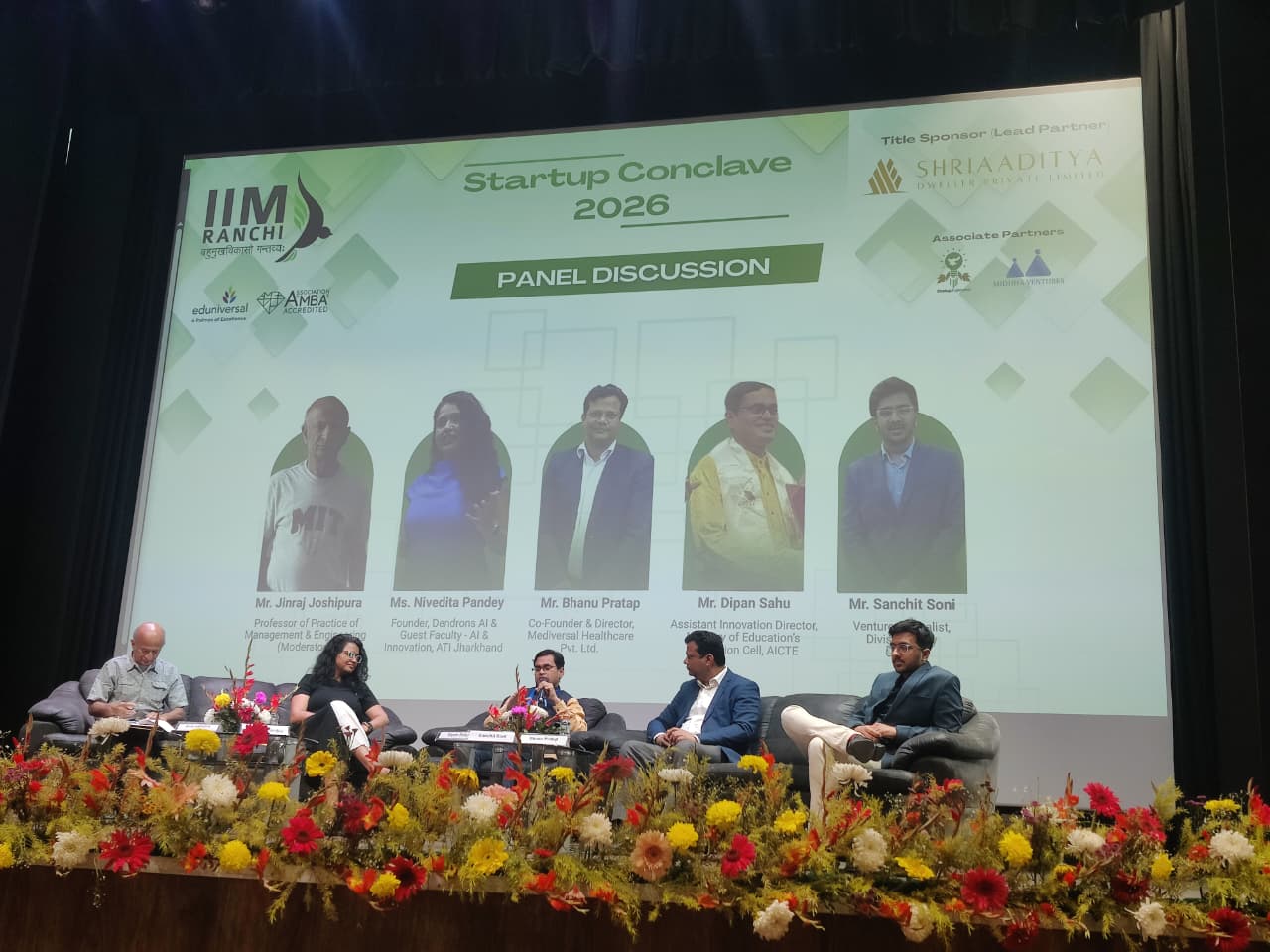 MSME-Startup Collaboration