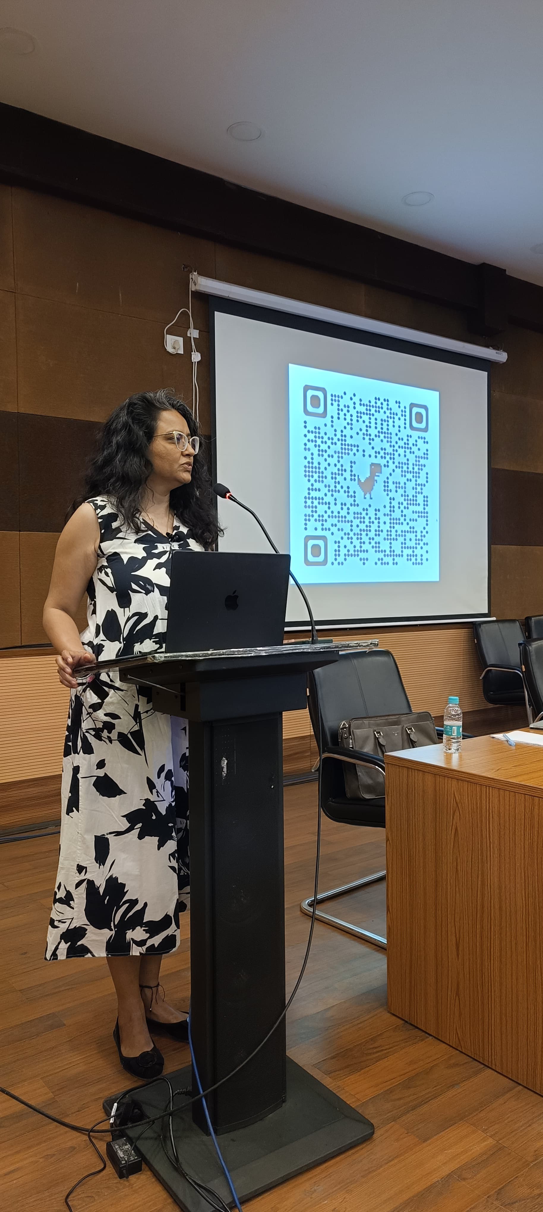 Closing session of Applied AI lectures